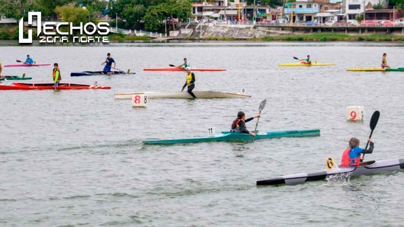 Representación Veracruzana Confirmada para Nacionales Conade 2024